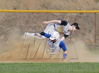 Thumbnail 1 in Allegheny-Clarion Valley @ Venango Catholic photogallery.