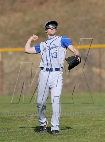 Thumbnail 2 in Allegheny-Clarion Valley @ Venango Catholic photogallery.