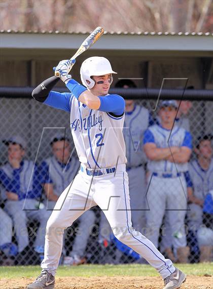 Thumbnail 2 in Allegheny-Clarion Valley @ Venango Catholic photogallery.