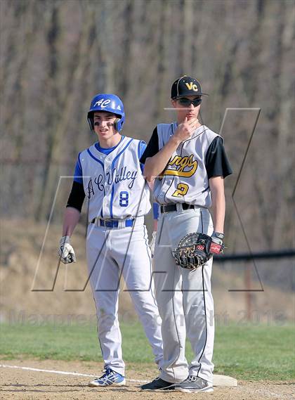 Thumbnail 3 in Allegheny-Clarion Valley @ Venango Catholic photogallery.