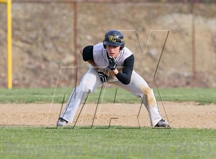 Thumbnail 1 in Allegheny-Clarion Valley @ Venango Catholic photogallery.