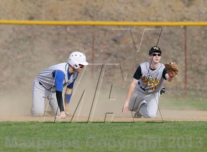 Thumbnail 3 in Allegheny-Clarion Valley @ Venango Catholic photogallery.