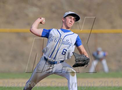 Thumbnail 2 in Allegheny-Clarion Valley @ Venango Catholic photogallery.