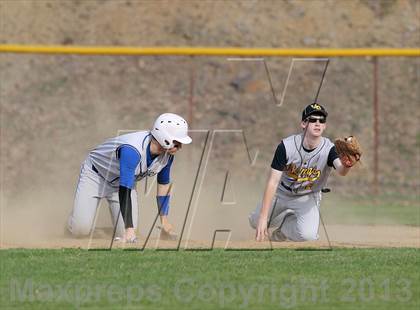 Thumbnail 2 in Allegheny-Clarion Valley @ Venango Catholic photogallery.