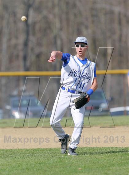 Thumbnail 2 in Allegheny-Clarion Valley @ Venango Catholic photogallery.