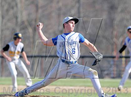 Thumbnail 2 in Allegheny-Clarion Valley @ Venango Catholic photogallery.