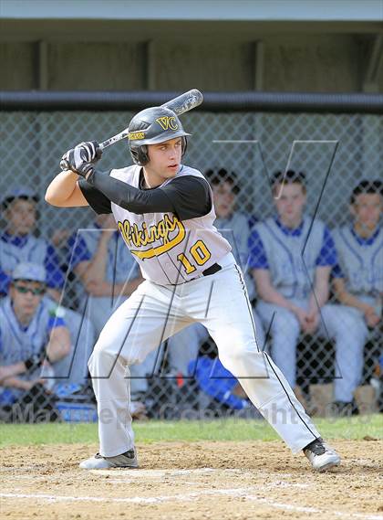 Thumbnail 1 in Allegheny-Clarion Valley @ Venango Catholic photogallery.