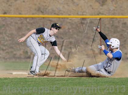 Thumbnail 3 in Allegheny-Clarion Valley @ Venango Catholic photogallery.