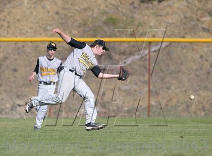 Thumbnail 1 in Allegheny-Clarion Valley @ Venango Catholic photogallery.