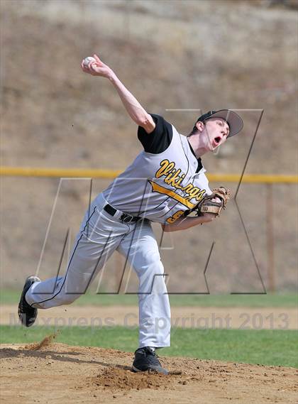 Thumbnail 1 in Allegheny-Clarion Valley @ Venango Catholic photogallery.