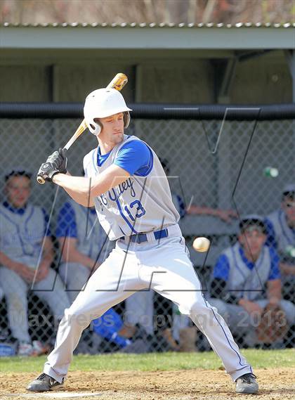 Thumbnail 3 in Allegheny-Clarion Valley @ Venango Catholic photogallery.