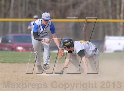 Thumbnail 1 in Allegheny-Clarion Valley @ Venango Catholic photogallery.