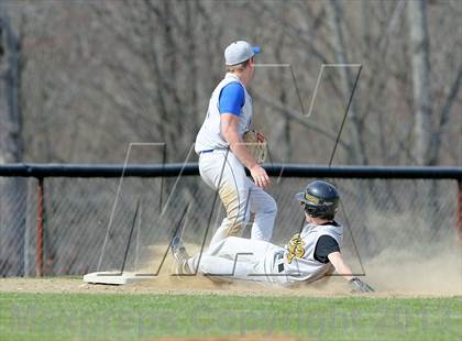 Thumbnail 2 in Allegheny-Clarion Valley @ Venango Catholic photogallery.