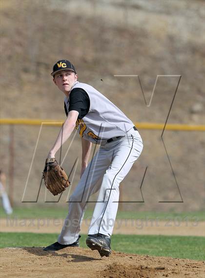 Thumbnail 1 in Allegheny-Clarion Valley @ Venango Catholic photogallery.