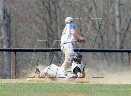 Thumbnail 3 in Allegheny-Clarion Valley @ Venango Catholic photogallery.
