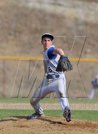 Thumbnail 3 in Allegheny-Clarion Valley @ Venango Catholic photogallery.