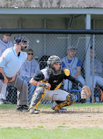 Thumbnail 1 in Allegheny-Clarion Valley @ Venango Catholic photogallery.
