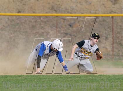 Thumbnail 2 in Allegheny-Clarion Valley @ Venango Catholic photogallery.
