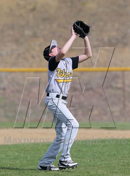 Thumbnail 2 in Allegheny-Clarion Valley @ Venango Catholic photogallery.