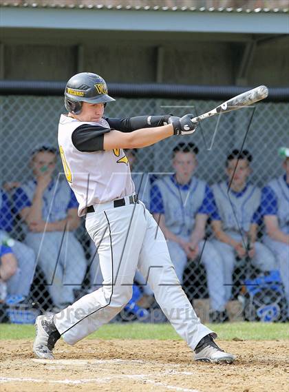 Thumbnail 2 in Allegheny-Clarion Valley @ Venango Catholic photogallery.