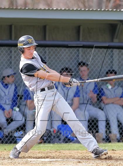Thumbnail 3 in Allegheny-Clarion Valley @ Venango Catholic photogallery.