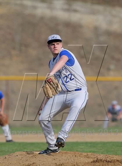 Thumbnail 3 in Allegheny-Clarion Valley @ Venango Catholic photogallery.