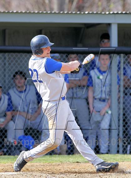 Thumbnail 3 in Allegheny-Clarion Valley @ Venango Catholic photogallery.