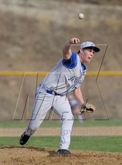 Thumbnail 1 in Allegheny-Clarion Valley @ Venango Catholic photogallery.