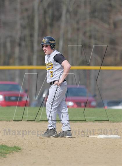 Thumbnail 1 in Allegheny-Clarion Valley @ Venango Catholic photogallery.