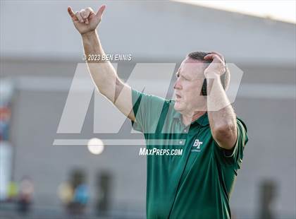 Thumbnail 3 in Blessed Trinity @ Eagle's Landing Christian Academy photogallery.