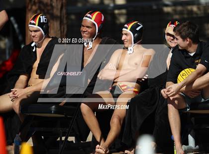 Thumbnail 3 in Marin Academy vs. Northgate (CIF NCS D2 Final) photogallery.