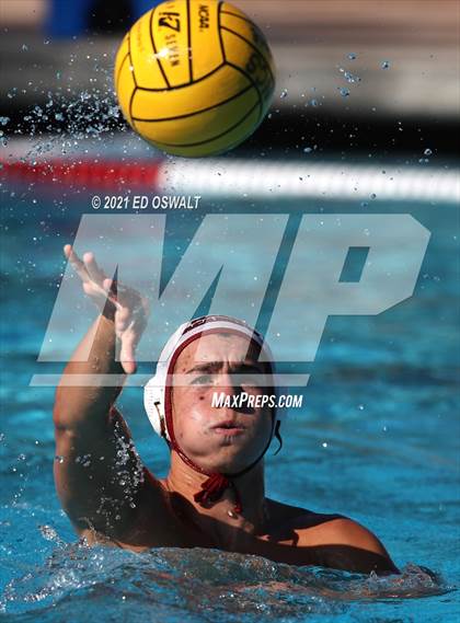 Thumbnail 1 in Marin Academy vs. Northgate (CIF NCS D2 Final) photogallery.