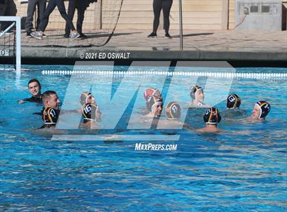 Thumbnail 2 in Marin Academy vs. Northgate (CIF NCS D2 Final) photogallery.