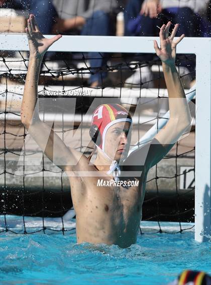 Thumbnail 1 in Marin Academy vs. Northgate (CIF NCS D2 Final) photogallery.