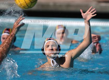 Thumbnail 1 in Marin Academy vs. Northgate (CIF NCS D2 Final) photogallery.