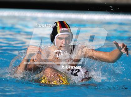 Thumbnail 3 in Marin Academy vs. Northgate (CIF NCS D2 Final) photogallery.