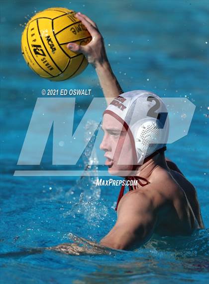 Thumbnail 2 in Marin Academy vs. Northgate (CIF NCS D2 Final) photogallery.