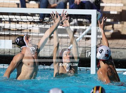 Thumbnail 3 in Marin Academy vs. Northgate (CIF NCS D2 Final) photogallery.