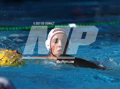 Thumbnail 2 in Marin Academy vs. Northgate (CIF NCS D2 Final) photogallery.