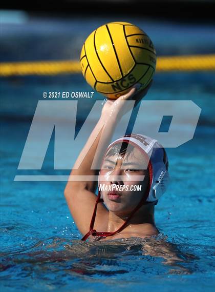 Thumbnail 3 in Marin Academy vs. Northgate (CIF NCS D2 Final) photogallery.