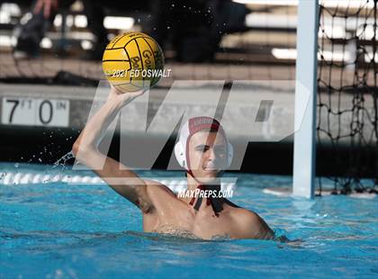 Thumbnail 2 in Marin Academy vs. Northgate (CIF NCS D2 Final) photogallery.
