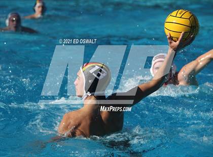Thumbnail 1 in Marin Academy vs. Northgate (CIF NCS D2 Final) photogallery.