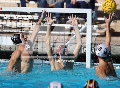 Thumbnail 2 in Marin Academy vs. Northgate (CIF NCS D2 Final) photogallery.
