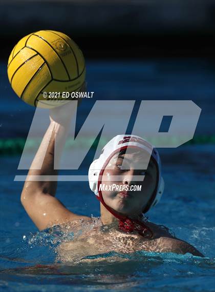 Thumbnail 3 in Marin Academy vs. Northgate (CIF NCS D2 Final) photogallery.