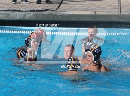 Thumbnail 3 in Marin Academy vs. Northgate (CIF NCS D2 Final) photogallery.
