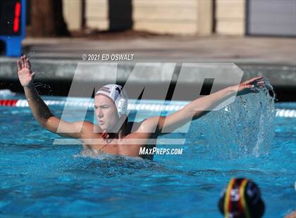 Thumbnail 3 in Marin Academy vs. Northgate (CIF NCS D2 Final) photogallery.