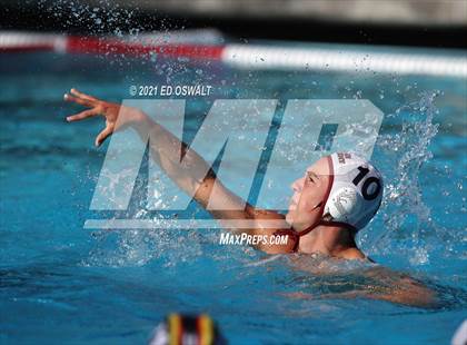 Thumbnail 2 in Marin Academy vs. Northgate (CIF NCS D2 Final) photogallery.