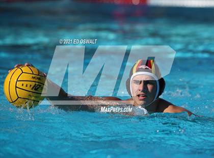 Thumbnail 1 in Marin Academy vs. Northgate (CIF NCS D2 Final) photogallery.
