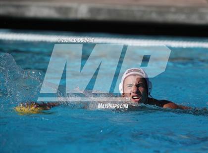 Thumbnail 1 in Marin Academy vs. Northgate (CIF NCS D2 Final) photogallery.