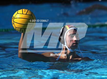 Thumbnail 1 in Marin Academy vs. Northgate (CIF NCS D2 Final) photogallery.